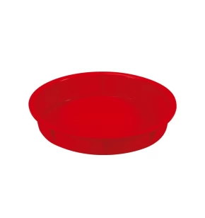 Guardini Juliette Στρογγυλή Φόρμα Σιλικόνης 24cm για Κέικ & Γλυκά - Made in Italy