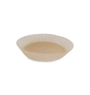 Guardini χάρτινα liners για air fryer στρογγυλά 20 εκ. 50 τμχ 15840AIR