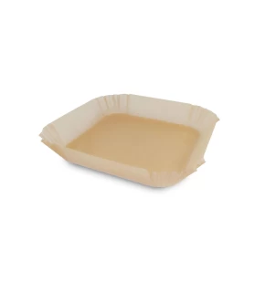 Guardini χάρτινα liners για air fryer τετράγωνα 20 x 20 εκ. 50 τμχ 15841AIR