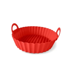 Guardini στρογγυλό καλάθι σιλικόνης για air fryer 22 εκ. 69122MAIR