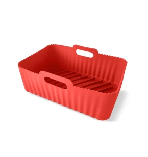 Guardini φόρμα σιλικόνης για air fryer 15 x 22 εκ. 69320MAIR