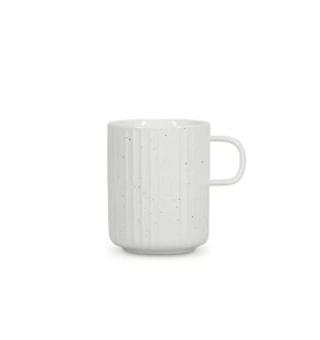Salt&Pepper 840047 Κούπα Πορσελάνης Ora Gloss 410ml - White Speckled