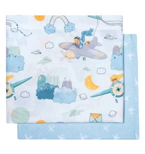 GREENWICH POLO CLUB ΣΕΤ ΣΕΝΤΟΝΙΑ ΛΙΚΝΟΥ ΒΑΒΥ ESSENTIAL 8866 BLUE