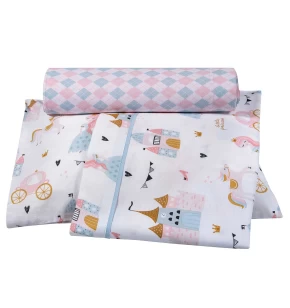 GREENWICH POLO CLUB ΣΕΤ ΣΕΝΤΟΝΙΑ ΚΟΥΝΙΑΣ ESSENTIAL 8865 MINT, PINK