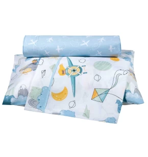 GREENWICH POLO CLUB ΣΕΤ ΣΕΝΤΟΝΙΑ ΚΟΥΝΙΑΣ ESSENTIAL 8866 BLUE