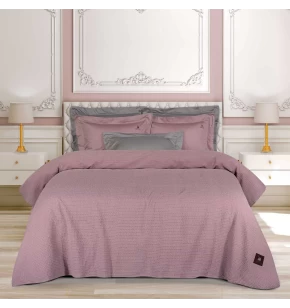 GREENWICH POLO CLUB ΚΟΥΒΕΡΤΑ ΠΙΚΕ 240X260 ESSENTIAL 4458 NUDE