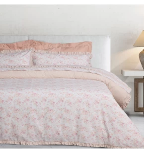 DAS HOME ΣΕΤ ΣΕΝΤΟΝΙΑ ΥΠΕΡΔΙΠΛΑ DAILY 3183 NUDE