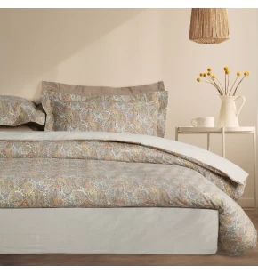 DAS HOME ΣΕΤ ΣΕΝΤΟΝΙΑ ΜΟΝΑ HAPPY 9697 COLOR, MULTI