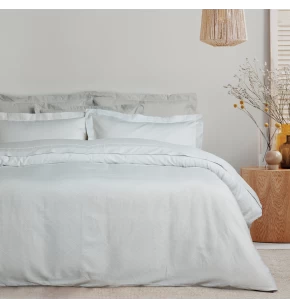 DAS HOME ΣΕΝΤΟΝΙΑ ΣΕΤ KING EXECUTIVE 1725 GREY