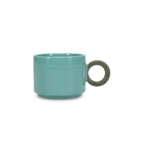 Κούπα ONA Lou 28cl - Blue & Green Stack 715732