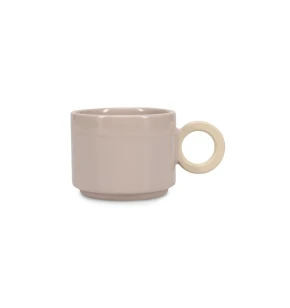 Κούπα ONA Lou 28cl - Grey & Beige Neutral 715734