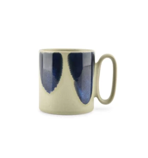 Salt&Pepper 854152 Κούπα Rainbow Paint 390ml - Green-Blue