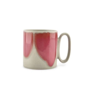 Salt&Pepper 854155 Κούπα Rainbow Paint 390ml - Grey-Pink