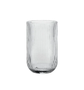 Ποτήρι Σωλήνα Cryspo Trio Noris Clear 410 ml 52.505.50