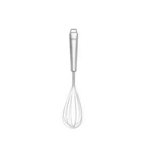 5five 146595 Silver Precision Αυγοδάρτης Ανοξείδωτος 33 εκ.