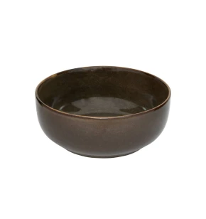 Κεραμική Σαλατιέρα Terre Inconnue 22 cm - Secret de Gourmet 202123F (Tonka Green)