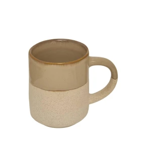 Κούπα Secret de Gourmet Kate Beige Faience - Μπεζ/Φυσικό 200ml (212228B)