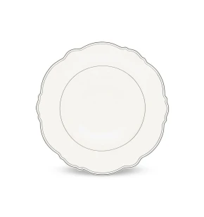 Salt&Pepper 856231 Σετ 2 Πιάτα Φαγητού Odette 28cm - New Bone China