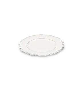 Salt&Pepper 856230 Σετ 2 Πιάτα Φρούτου Odette 21,5cm - New Bone China