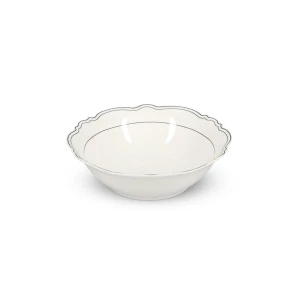 Salt&Pepper 856234 Σετ 2 Μπολ Odette 18cm - New Bone China