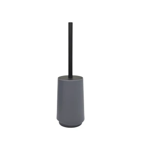 Πιγκάλ Μπάνιου Rubber Soft Touch Γκρι Ankor - 854844