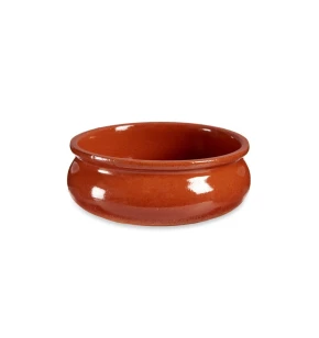 Πυρίμαχο Σκεύος Terracotta 15x5,7εκ. 99515