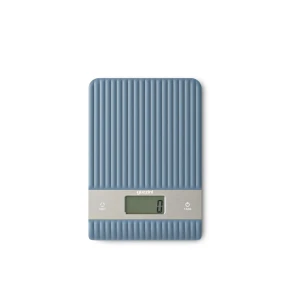 Guzzini Sous Chef Ψηφιακή Ζυγαριά Κουζίνας 5kg - Navy Blue (148700210)