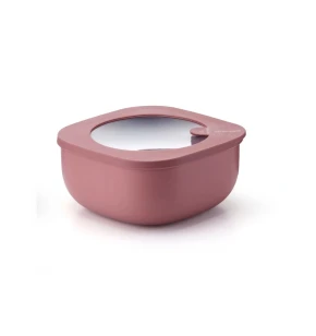 Guzzini Store&More Bio Δοχείο Τροφίμων 750ml - Rosa Argilla (170720272)
