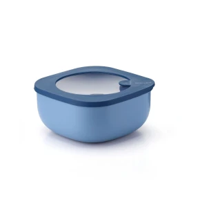 Guzzini Store&More Bio Δοχείο Τροφίμων 750ml - Blue (170720295)