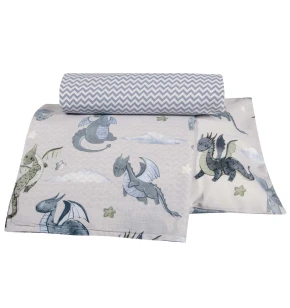 GREENWICH POLO CLUB ΣΕΤ ΣΕΝΤΟΝΙΑ ΚΟΥΝΙΑΣ ESSENTIAL 8863 BEIGE, BLUE