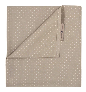 GREENWICH POLO CLUB ΣΕΝΤΟΝΙ ΥΠΕΡΔΙΠΛO 240X260 LOFT 2392 TAUPE