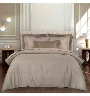 GREENWICH POLO CLUB ΠΑΠΛΩΜΑΤΟΘΗΚΗ KING 240X260 LOFT 2392 TAUPE