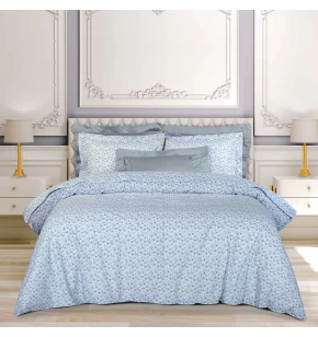 GREENWICH POLO CLUB ΠΑΠΛΩΜΑΤΟΘΗΚΗ KING 240X260 LOFT 2376 GREY