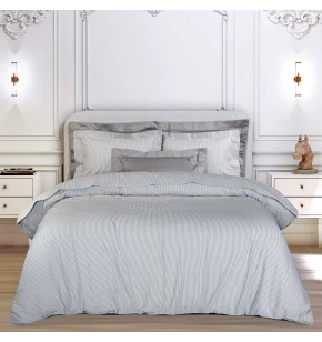 GREENWICH POLO CLUB ΠΑΠΛΩΜΑΤΟΘΗΚΗ KING 240X260 LOFT 2388 GREY