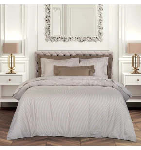 GREENWICH POLO CLUB ΠΑΠΛΩΜΑΤΟΘΗΚΗ KING 240X260 LOFT 2389 TAUPE