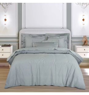 GREENWICH POLO CLUB ΠΑΠΛΩΜΑΤΟΘΗΚΗ ΥΠΕΡΔΙΠΛH 220X240 LOFT 2391 GREY