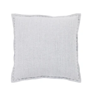 DAS HOME ΔΙΑΚΟΣΜΗΤΙΚΟ ΜΑΞΙΛΑΡΙ 40X40 0284 GREY