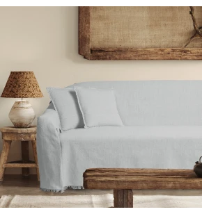 DAS HOME ΡΙΧΤΑΡΙ 180Χ250 0284 GREY