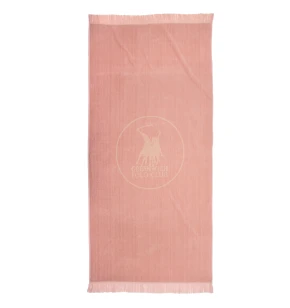 GREENWICH POLO CLUB ΠΕΤΣΕΤΑ ΘΑΛΑΣΣΗΣ 90Χ180 ESSENTIAL 5238 PINK