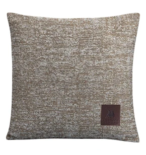 GREENWICH POLO CLUB ΔΙΑΚΟΣΜΗΤΙΚΟ ΜΑΞΙΛΑΡΙ 40X40 3990 BEIGE