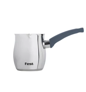 Μπρίκι Fest Inox 18/10 Induction 800ml 0066852
