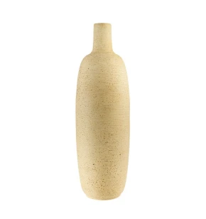 Βάζο Δαπέδου Zen Collection 52794 Μπεζ 19 x 60,5 εκ.