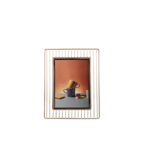 Μεταλλική Κορνίζα Zen Collection για Φωτογραφία 13x18 εκ. - 53014