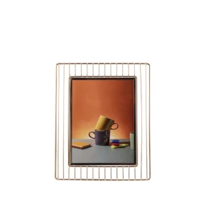 Μεταλλική Κορνίζα Zen Collection για Φωτογραφία 15x20 εκ. - 53015