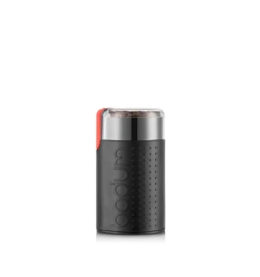 Bodum Bistro 11160-01EURO-3 Ηλεκτρικός Μύλος Καφέ - 150W (Black)