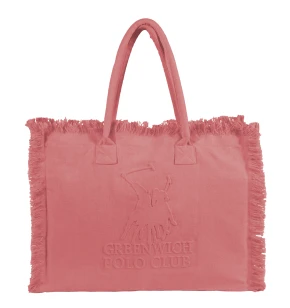 GREENWICH POLO CLUB ΤΣΑΝΤΑ ΘΑΛΑΣΣΗΣ 45Χ35 ESSENTIAL 5251 BRICK