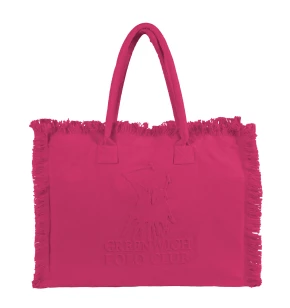 GREENWICH POLO CLUB ΤΣΑΝΤΑ ΘΑΛΑΣΣΗΣ 45Χ35 ESSENTIAL 5248 ROSE