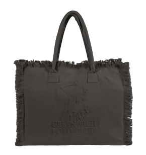GREENWICH POLO CLUB ΤΣΑΝΤΑ ΘΑΛΑΣΣΗΣ 45Χ35 ESSENTIAL 5250 BLACK