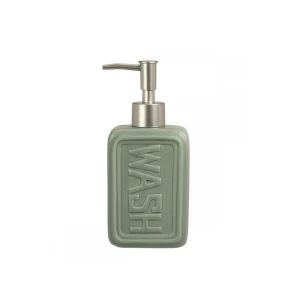 Δοχείο Κρεμοσάπουνου Dolomite 300ml Green MRShome DF-0097003