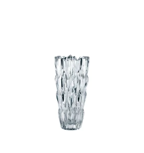 Nachtmann Quartz Κρυστάλλινο Βάζο 26cm